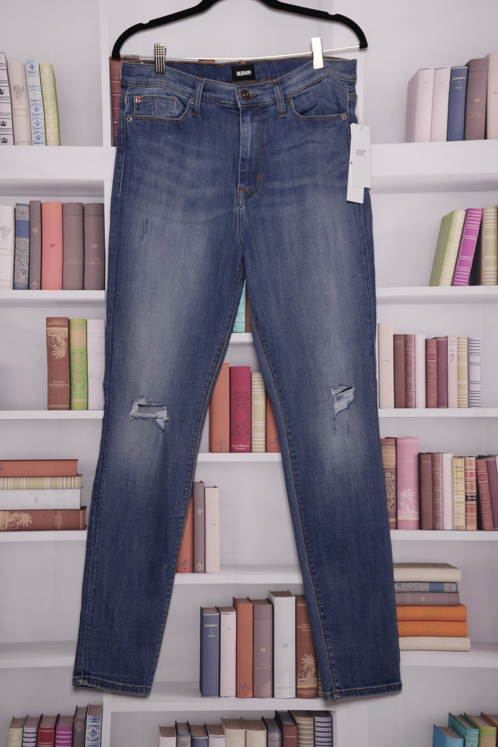 Hudson Blair Jeans